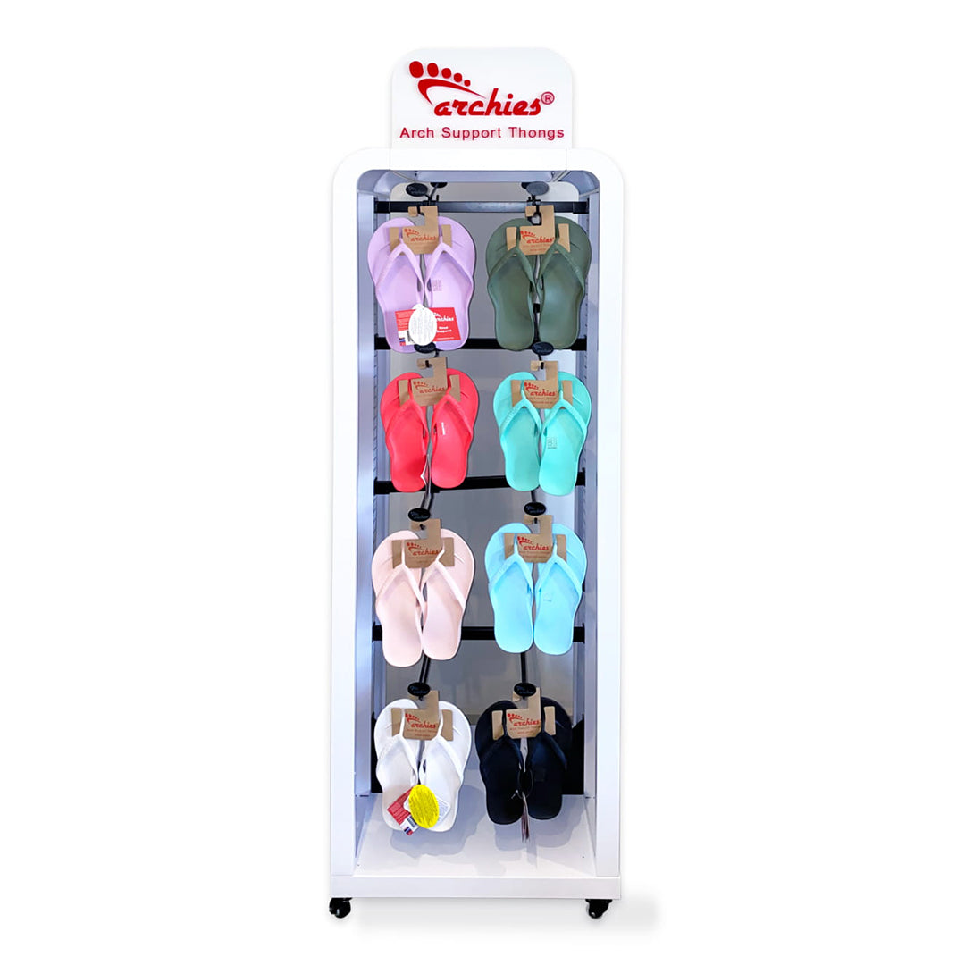 Premium POS 2-Wide
